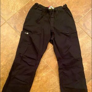 Koi Scrub Pants